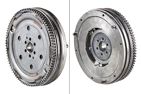 Schaeffler Luk Schwungrad [Hersteller-Nr. 415027410] für Mini