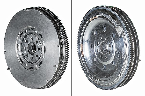 Schaeffler Luk Schwungrad [Hersteller-Nr. 415005310] für Volvo