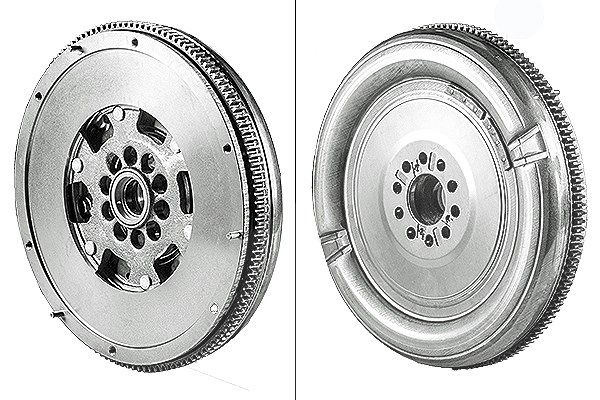 Schaeffler Luk Schwungrad [Hersteller-Nr. 415011510] für VW, Seat