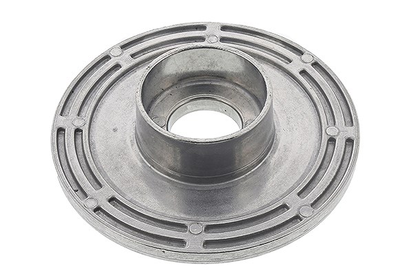 Schaeffler Fag Federbeinstützlager [Hersteller-Nr. 814018810] für VW