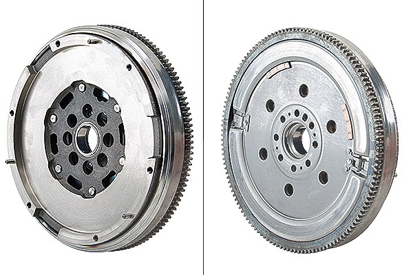 Schaeffler Luk Schwungrad [Hersteller-Nr. 415065510] für Citroën, Peugeot
