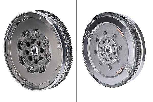 Schaeffler Luk Schwungrad [Hersteller-Nr. 415094010] für Renault