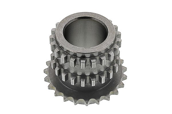Schaeffler Ina Zahnrad, Kurbelwelle [Hersteller-Nr. 554016010] für BMW
