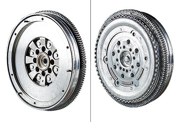 Schaeffler Luk Schwungrad [Hersteller-Nr. 415024710] für Mercedes-Benz