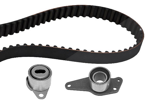 Schaeffler Ina Zahnriemensatz [Hersteller-Nr. 530052110] für Opel, Vauxhall, Renault