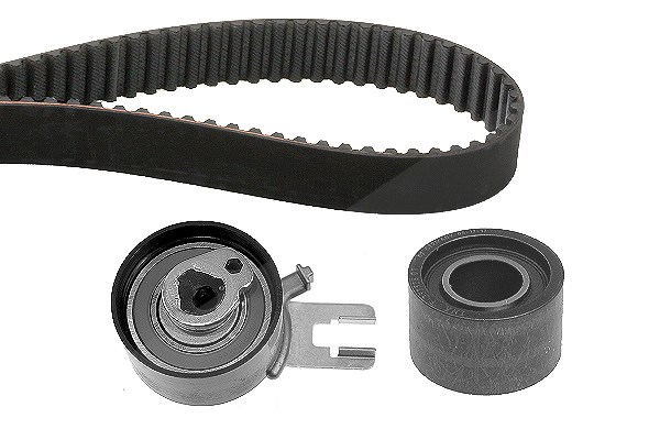 Schaeffler Ina Zahnriemensatz [Hersteller-Nr. 530056810] für Volvo