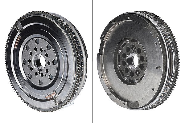 Schaeffler Luk Schwungrad [Hersteller-Nr. 415091210] für Volvo