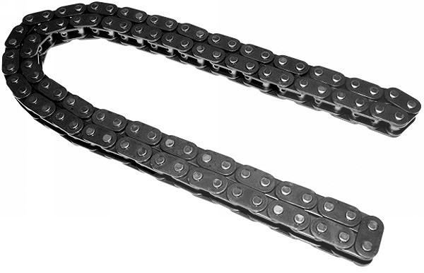 Schaeffler Ina Steuerkette [Hersteller-Nr. 553027510] für Nissan