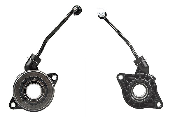 Schaeffler Luk Zentralausrücker, Kupplung [Hersteller-Nr. 510024210] für Chrysler, Jeep, Vauxhall, Lancia, Fiat, Alfa Romeo, Opel