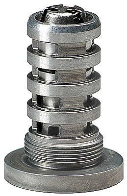Schaeffler Ina Zentralventil, Nockenwellenverstellung [Hersteller-Nr. 427001610] für Audi, VW, Seat, Skoda