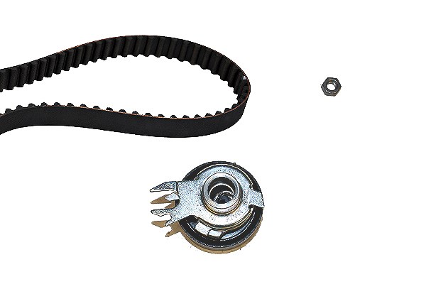 Schaeffler Ina Zahnriemensatz [Hersteller-Nr. 530016710] für Seat, Skoda, VW