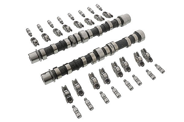 Schaeffler Ina Nockenwellensatz [Hersteller-Nr. 428003030] für Fiat, Vauxhall, Subaru, Alfa Romeo, Opel, Tata, Ford, Lancia