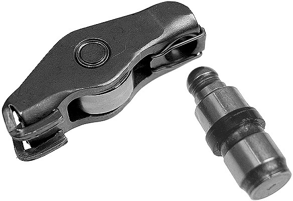 Schaeffler Ina Zubehörsatz, Schlepphebel [Hersteller-Nr. 423000110] für Land Rover, Mg, BMW, Alpina, Opel, Rover
