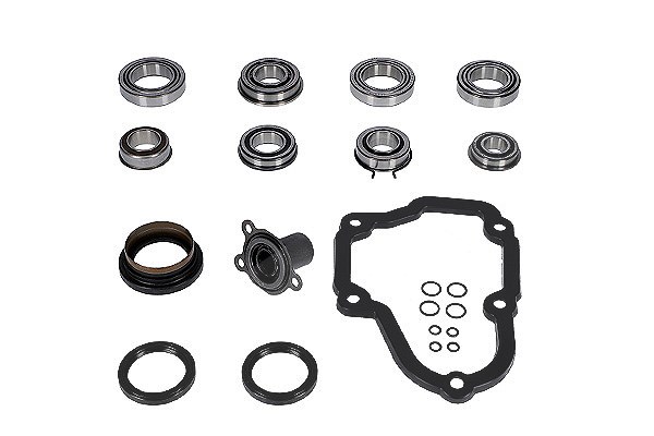 Schaeffler Luk Reparatursatz, Schaltgetriebe [Hersteller-Nr. 462033310] für VW