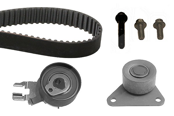 Schaeffler Ina Zahnriemensatz [Hersteller-Nr. 530046710] für Ford, Volvo