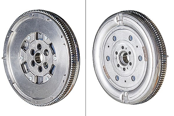 Schaeffler Luk Schwungrad [Hersteller-Nr. 415034210] für Seat, VW