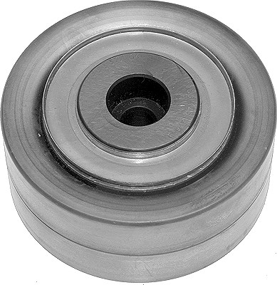 Schaeffler Ina Umlenk-/Führungsrolle, Keilrippenriemen [Hersteller-Nr. 532056510] für VW, Man, Audi