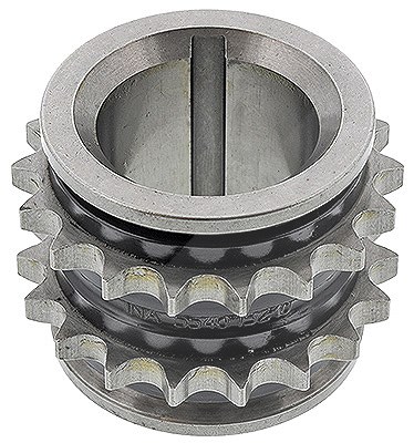 Schaeffler Ina Zahnrad, Kurbelwelle [Hersteller-Nr. 554015210] für BMW