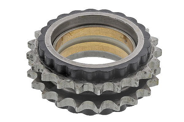 Schaeffler Ina Zahnrad, Steuerkettenumlenkung [Hersteller-Nr. 554015810] für Mercedes-Benz