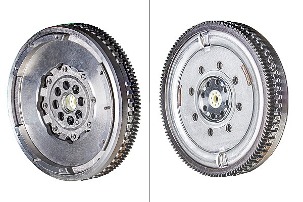 Schaeffler Luk Schwungrad [Hersteller-Nr. 415029010] für Kia