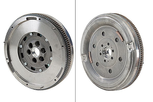 Schaeffler Luk Schwungrad [Hersteller-Nr. 415066710] für Audi, VW, Seat, Skoda