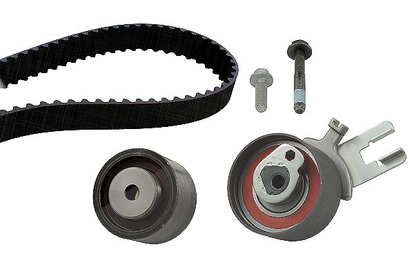 Schaeffler Ina Zahnriemensatz [Hersteller-Nr. 530058210] für Volvo