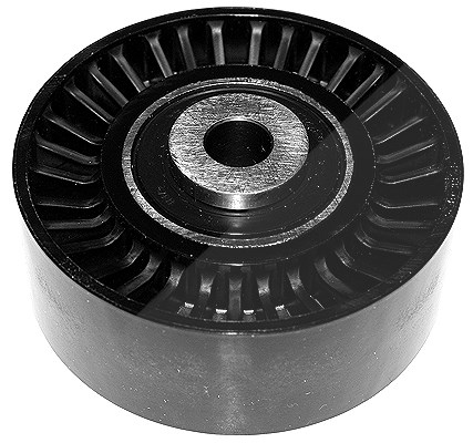 Schaeffler Ina Umlenk-/Führungsrolle, Keilrippenriemen [Hersteller-Nr. 532052810] für Jaguar, Mitsubishi, Citroën, Peugeot