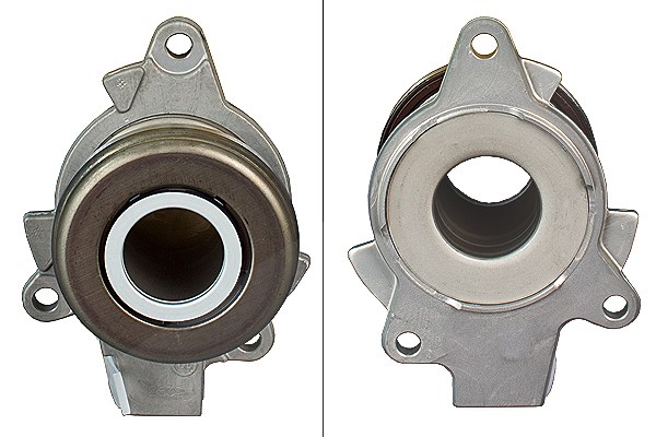 Schaeffler Luk Zentralausrücker, Kupplung [Hersteller-Nr. 510017010] für Fiat, Opel, Suzuki, Vauxhall