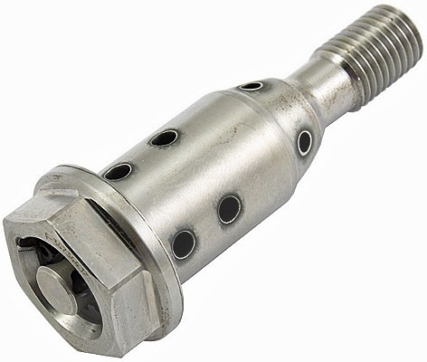 Schaeffler Ina Zentralventil, Nockenwellenverstellung [Hersteller-Nr. 427001910] für Opel, Chevrolet, Vauxhall