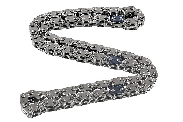 Schaeffler Ina Steuerkette [Hersteller-Nr. 553023510] für Vauxhall, Cadillac, Opel, Chevrolet, Saab