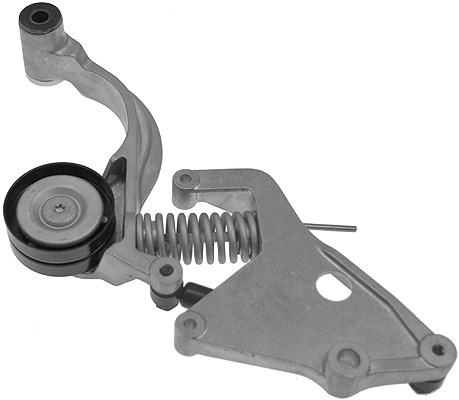Schaeffler Ina Riemenspanner, Keilrippenriemen [Hersteller-Nr. 534015910] für Mini