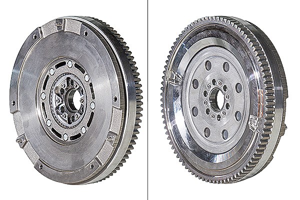 Schaeffler Luk Schwungrad [Hersteller-Nr. 415047610] für Toyota