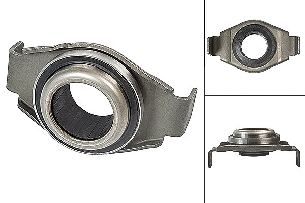 Schaeffler Luk Ausrücklager [Hersteller-Nr. 500024510] für Ldv, Peugeot