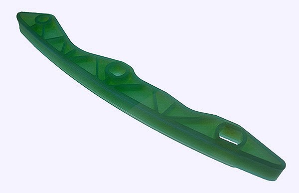 Schaeffler Ina Gleitschiene, Steuerkette [Hersteller-Nr. 552023410] für Kia, Hyundai