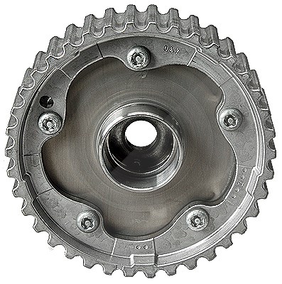 Schaeffler Ina Nockenwellenversteller [Hersteller-Nr. 427101010] für Citroën, Peugeot