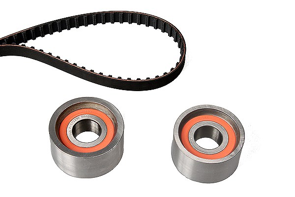 Schaeffler Ina Zahnriemensatz [Hersteller-Nr. 530011710] für Citroën, Vauxhall, Iveco, Peugeot, Renault, Opel, Fiat