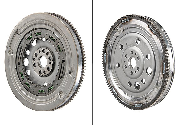 Schaeffler Luk Schwungrad [Hersteller-Nr. 415078909] für Ford