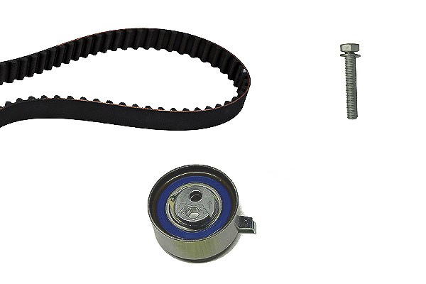 Schaeffler Ina Zahnriemensatz [Hersteller-Nr. 530048110] für VW, Audi