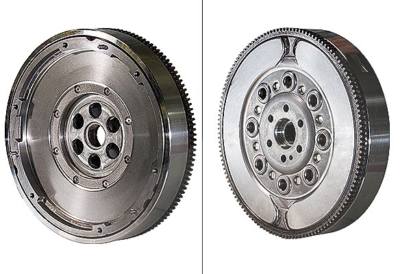 Schaeffler Luk Schwungrad [Hersteller-Nr. 415051410] für Alfa Romeo
