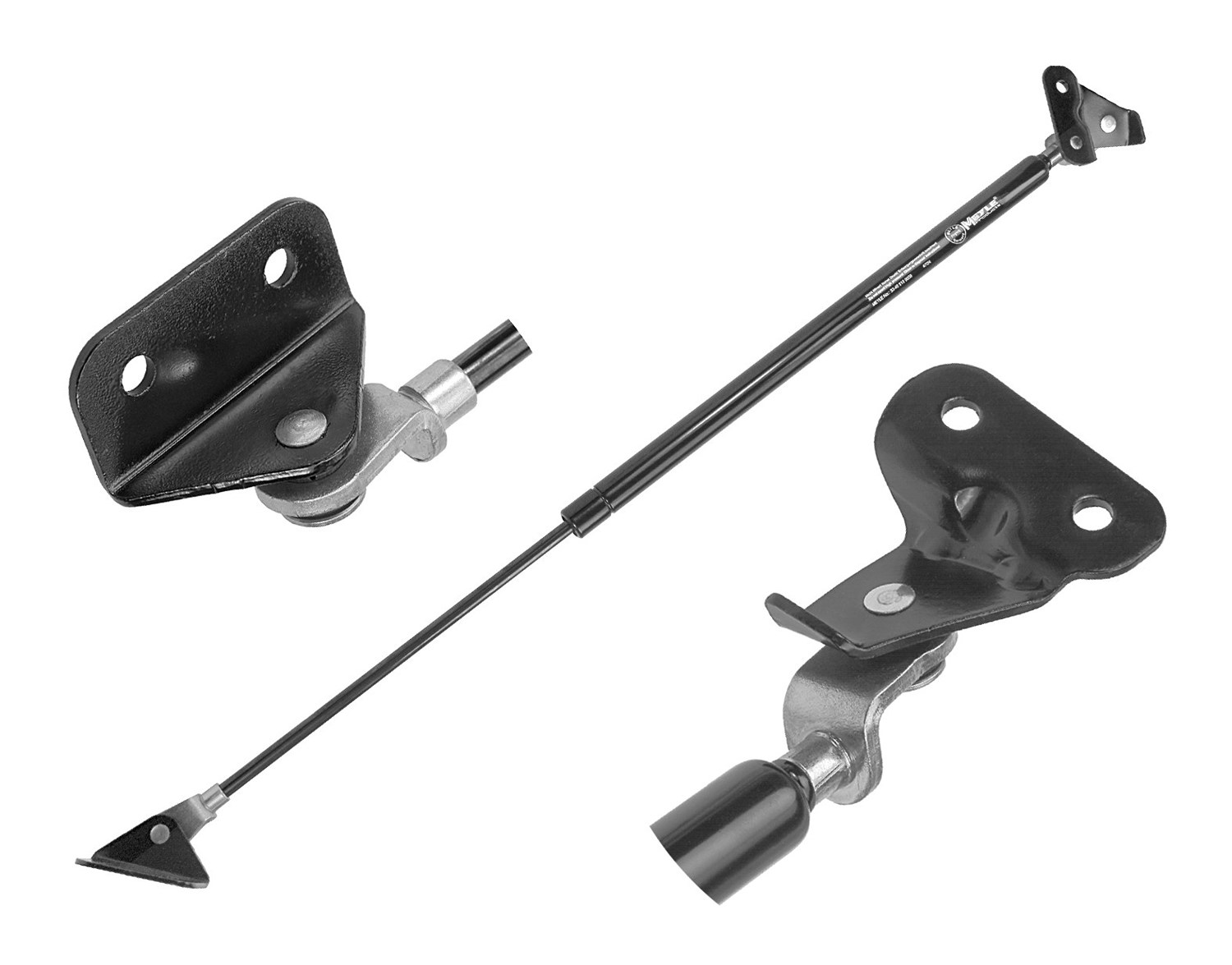 Meyle Gasfeder, Koffer-/Laderaum [Hersteller-Nr. 33-409100001] für Vauxhall, Suzuki, Opel