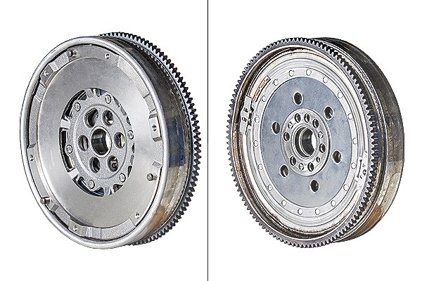 Schaeffler Luk Schwungrad [Hersteller-Nr. 415036510] für BMW
