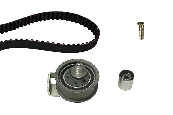 Schaeffler Ina Zahnriemensatz [Hersteller-Nr. 530006910] für VW, Audi