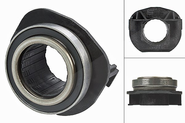 Schaeffler Luk Ausrücklager [Hersteller-Nr. 500075810] für Vauxhall, Lada, Dacia, Opel, Mitsubishi, Nissan, Volvo, Renault