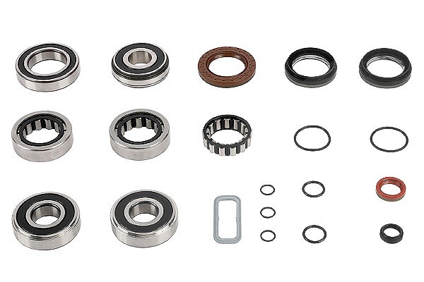 Schaeffler Luk Reparatursatz, Schaltgetriebe [Hersteller-Nr. 462020510] für Dacia, Ford, Renault
