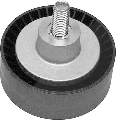 Schaeffler Ina Umlenk-/Führungsrolle, Keilrippenriemen [Hersteller-Nr. 532022410] für BMW