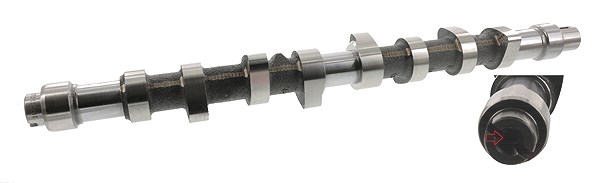 Schaeffler Ina Nockenwelle [Hersteller-Nr. 428008510] für Citroën, Lada, Fiat, Peugeot, Toyota
