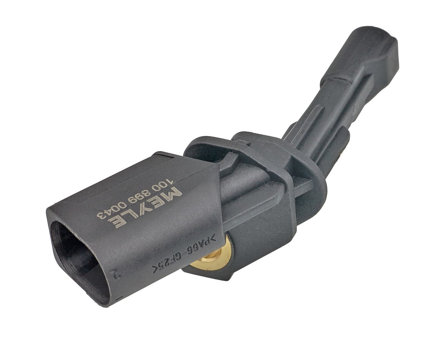 Meyle Sensor, Raddrehzahl [Hersteller-Nr. 1008990043] für Seat, Audi, Skoda, VW
