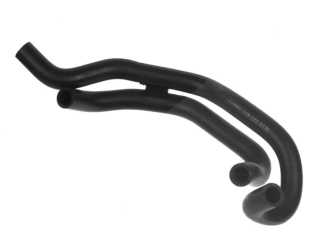 Meyle Kühlerschlauch [Hersteller-Nr. 1191210130] für Audi, Seat, VW
