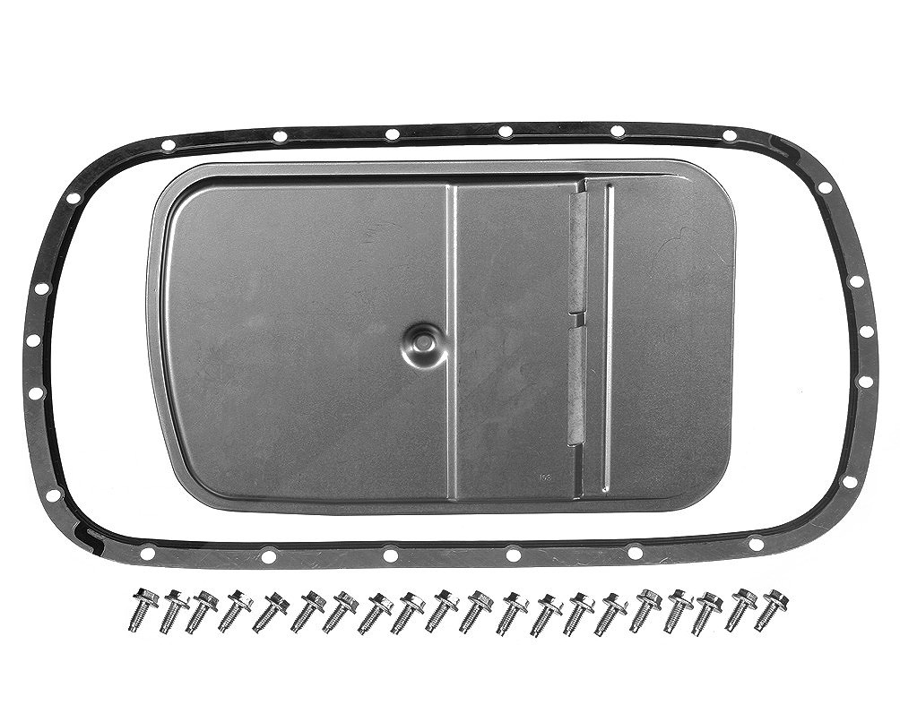 Meyle Hydraulikfiltersatz, Automatikgetriebe [Hersteller-Nr. 3002411701] für BMW