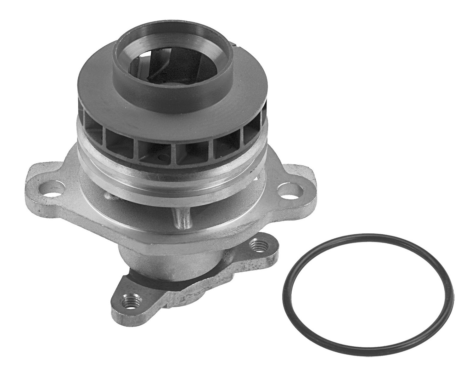 Meyle Wasserpumpe [Hersteller-Nr. 16-132200020] für Vauxhall, Renault, Opel, Nissan